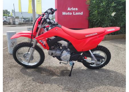 HONDA CRF 110 R  CRF110 110CRF 