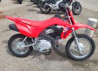 HONDA CRF 110 R  CRF110 110CRF 