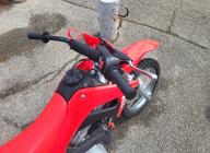 HONDA CRF 110 R  CRF110 110CRF 
