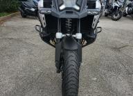 BMW R 1300 GS ADVENTURE TRIPLE BLACK - Finition Pro - ASA - AVEC CORRECTEUR D'ASSIETTE 