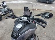 BMW R 1300 GS ADVENTURE TRIPLE BLACK - Finition Pro - ASA - AVEC CORRECTEUR D'ASSIETTE 