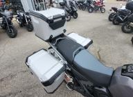 BMW R 1300 GS ADVENTURE TRIPLE BLACK - Finition Pro - ASA - AVEC CORRECTEUR D'ASSIETTE 