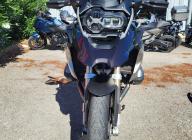 BMW R 1200 GS full pack exclusive écran TFT + silencieux AKRA