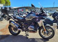 BMW R 1200 GS full pack exclusive écran TFT + silencieux AKRA