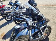 BMW R 1200 GS full pack exclusive écran TFT + silencieux AKRA