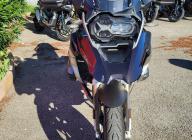BMW R 1200 GS full pack exclusive écran TFT 