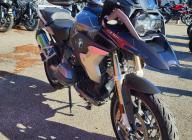 BMW R 1200 GS full pack exclusive écran TFT 