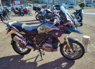 BMW R 1200 GS full pack exclusive écran TFT 
