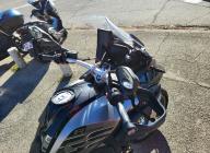 BMW R 1200 GS full pack exclusive écran TFT 