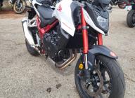 HONDA CB 750 HORNET CB750 750CB