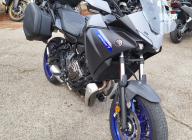 YAMAHA TRACER 7 GT 700 700gt tracer700 