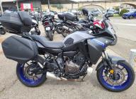 YAMAHA TRACER 7 GT 700 700gt tracer700 
