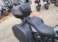 YAMAHA TRACER 7 GT 700 700gt tracer700 