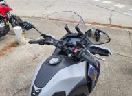 YAMAHA TRACER 7 GT 700 700gt tracer700 