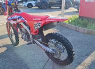 Honda CRF 450 R CRF450R CRF450