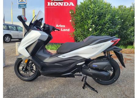 HONDA NSS FORZA 125 NSS125 125NSS
