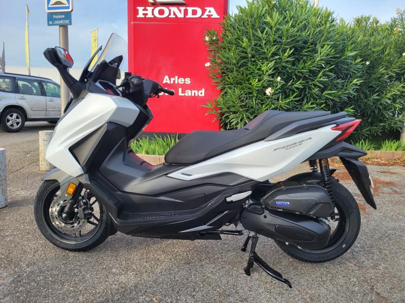 HONDA NSS FORZA 125 NSS125 125NSS