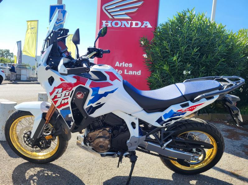 HONDA AFRICA TWIN CRF 1100 L ADVENTURE SPORTS DCT crf1100