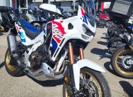 HONDA AFRICA TWIN CRF 1100 L ADVENTURE SPORTS DCT crf1100