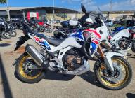 HONDA AFRICA TWIN CRF 1100 L ADVENTURE SPORTS DCT crf1100
