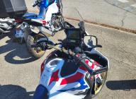 HONDA AFRICA TWIN CRF 1100 L ADVENTURE SPORTS DCT crf1100
