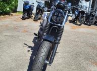 HONDA CL 500 CL500 500CL