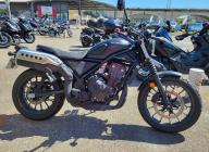 HONDA CL 500 CL500 500CL