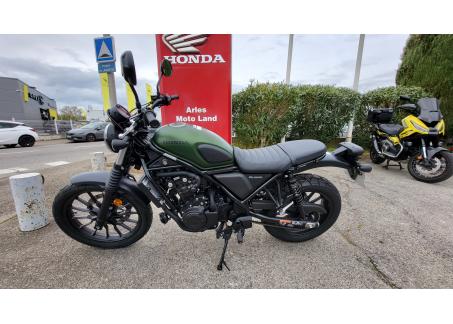 HONDA CL 500 CL500 500CL