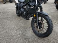 HONDA CL 500 CL500 500CL