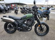 HONDA CL 500 CL500 500CL