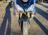 HONDA NSS FORZA 750 nss750