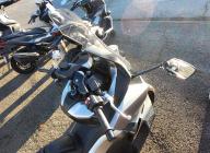 HONDA NSS FORZA 750 nss750