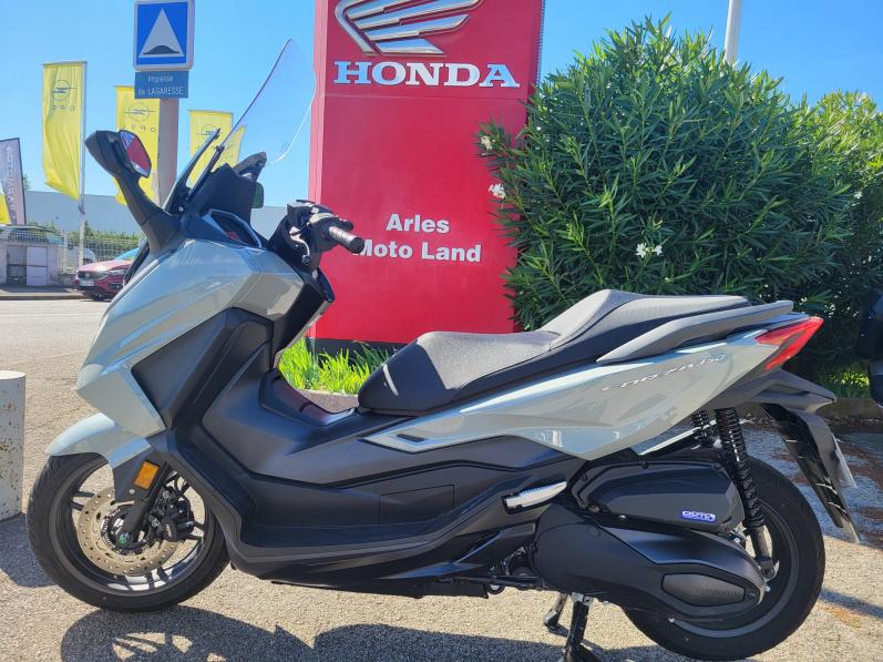 HONDA NSS FORZA 350 350NSS NSS350