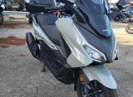 HONDA NSS FORZA 350 top box  350NSS NSS350