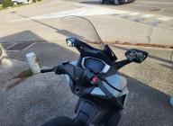 HONDA NSS FORZA 350 top box  350NSS NSS350