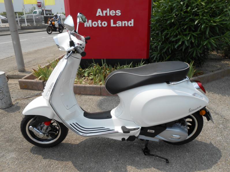 VESPA SPRINT 125 sprint125 125sprint neuf