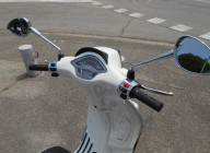 VESPA SPRINT 125 sprint125 125sprint neuf