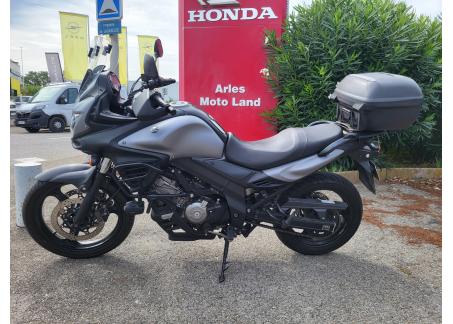 SUZUKI DL V-Strom 650 VSTROM DL650
