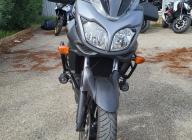 SUZUKI DL V-Strom 650 VSTROM DL650