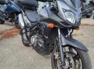 SUZUKI DL V-Strom 650 VSTROM DL650