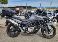 SUZUKI DL V-Strom 650 VSTROM DL650