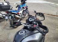 SUZUKI DL V-Strom 650 VSTROM DL650