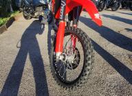 HONDA  CRF 450 R CRF450R CRF450