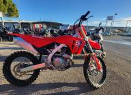 HONDA  CRF 450 R CRF450R CRF450