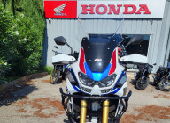 HONDA AFRICA TWIN CRF 1100 L ADVENTURE SPORTS DCT