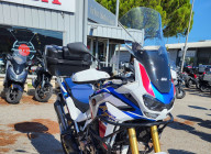 HONDA AFRICA TWIN CRF 1100 L ADVENTURE SPORTS DCT