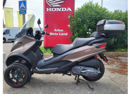 PIAGGIO MP3 500 LT 500mp3 mp3500 500lt