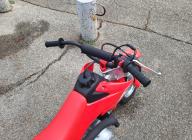 HONDA CRF 50 R 50CRF CRF50 