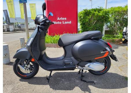 VESPA GTS 310 supersport GTS310