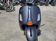 VESPA GTS 310 supersport GTS310
